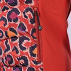 Jacket Active Rider AR24205 Red