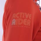 Jacket Active Rider AR24205 Red