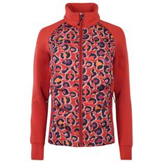 Jacket Active Rider AR24205 Red