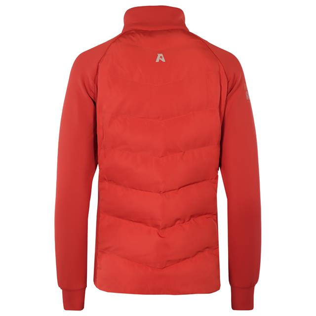 Jacket Active Rider AR24205 Red