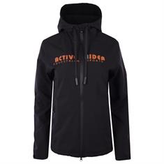 Jacket Active Rider AR24207 Black