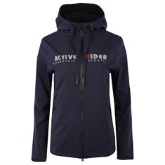 Jacket Active Rider AR24207 Dark Blue