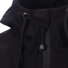 Jacket Active Rider Ar25304 Black