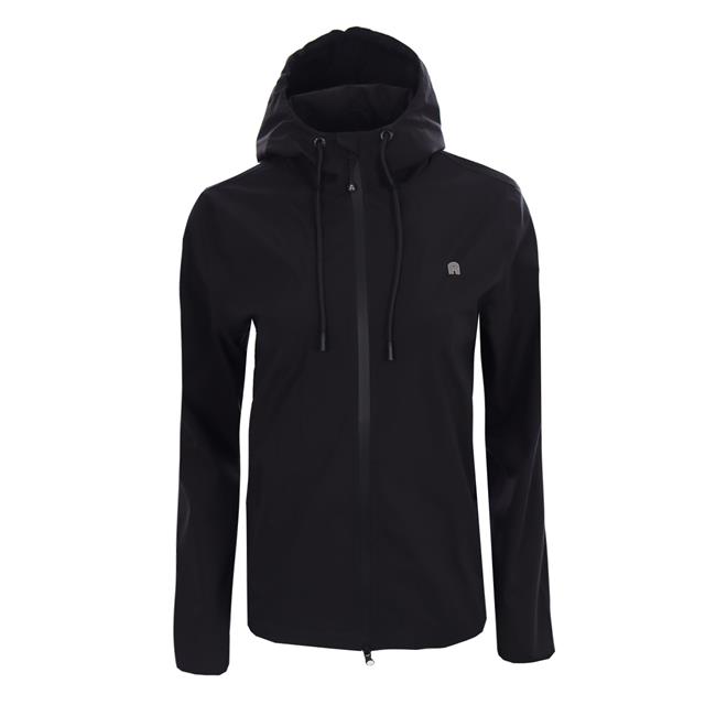 Jacket Active Rider Ar25304 Black