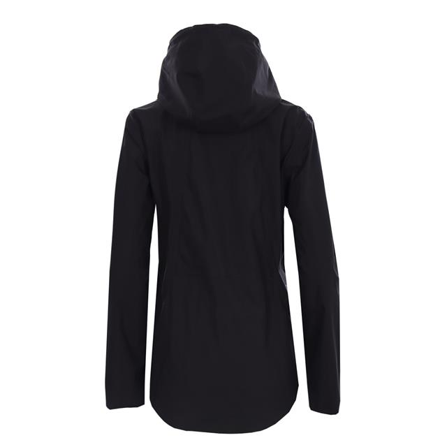 Jacket Active Rider Ar25304 Black