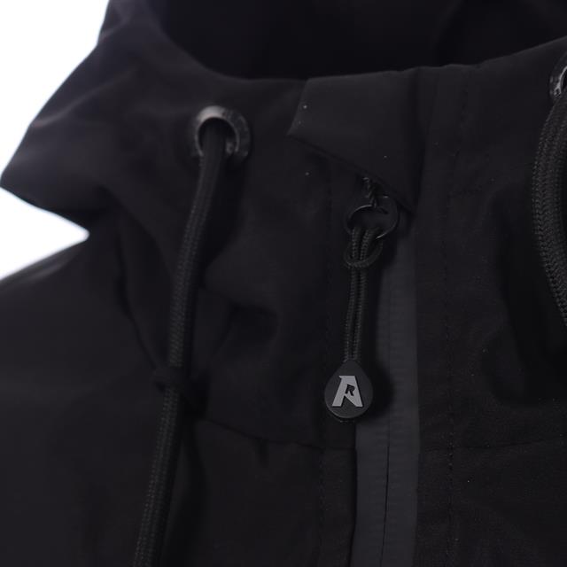 Jacket Active Rider Ar25304 Black