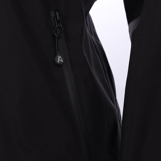 Jacket Active Rider Ar25304 Black
