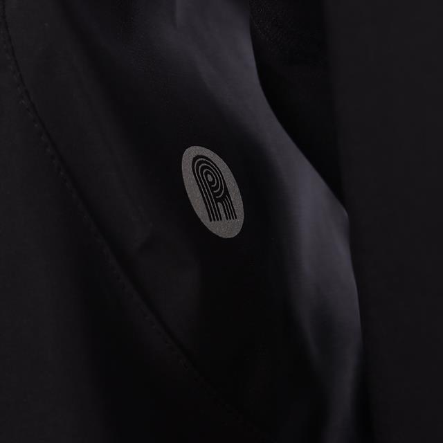 Jacket Active Rider Ar25304 Black