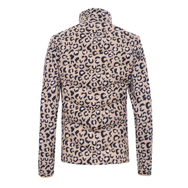 Jacket Active Rider Ar25308 Multicolour