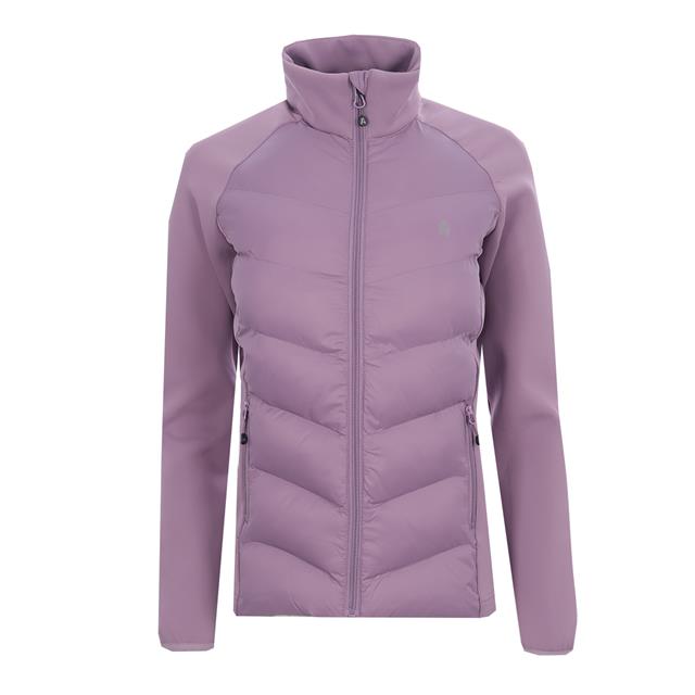 Jacket Active Rider Ar25308 Purple