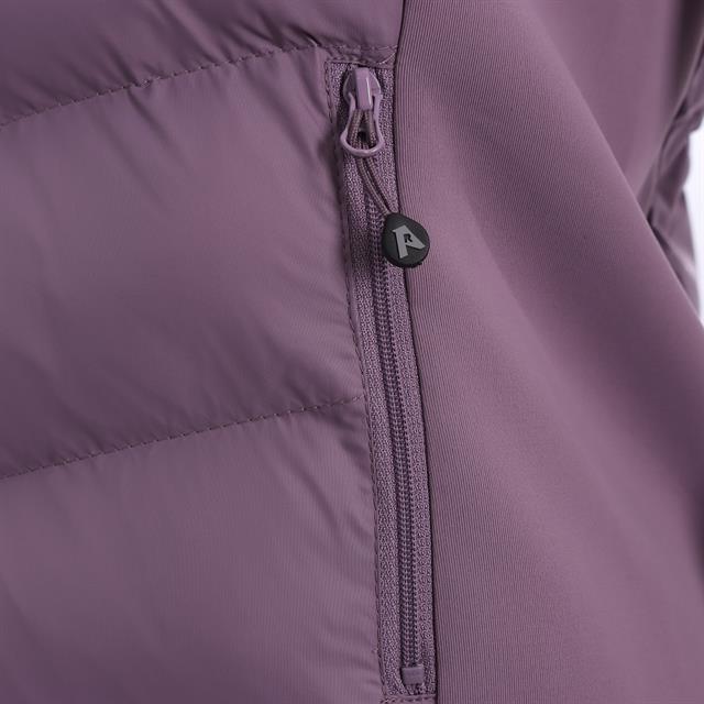 Jacket Active Rider Ar25308 Purple