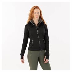 Jacket Anky 3 Layer Black