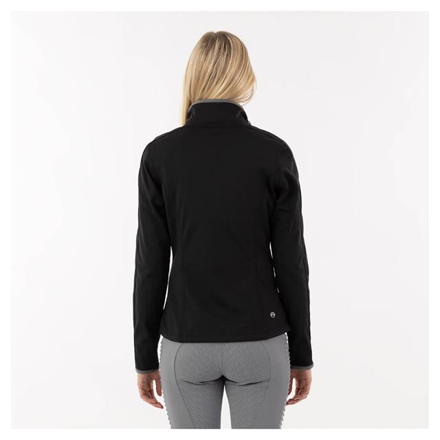 Jacket Anky All-Weather Black