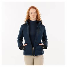 Jacket Anky Technical Dark Blue