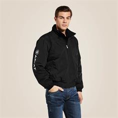 Jacket Ariat Men Black