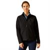 Jacket Ariat Rion Black