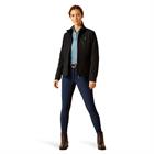 Jacket Ariat Rion Black