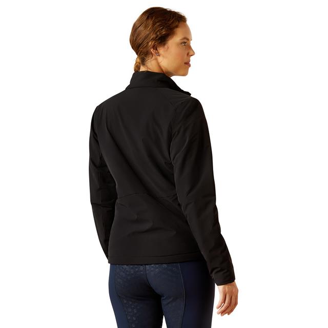 Jacket Ariat Rion Black