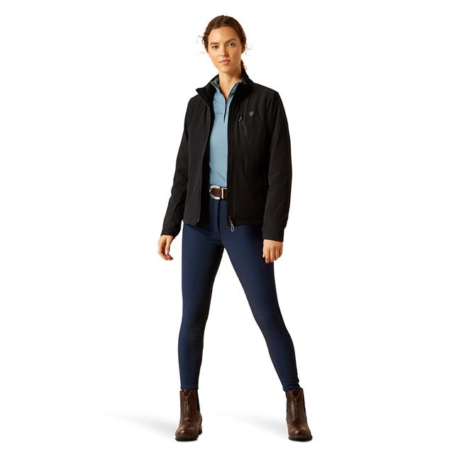 Jacket Ariat Rion Black