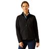 Jacket Ariat Rion Black