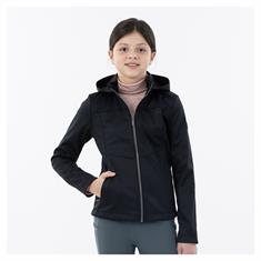 Jacket BR 4-EH Daan Kids Black