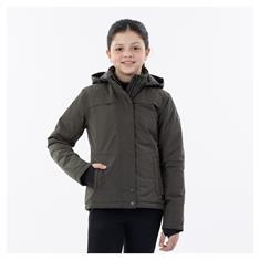 Jacket BR 4-EH Danique Kids Dark Green