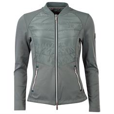 Jacket BR Carlijn Light Green