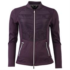 Jacket BR Carlijn Purple