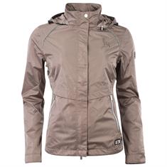 Jacket BR Charlotte Light Brown