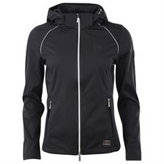 Jacket BR Chiara Softshell Dark Grey