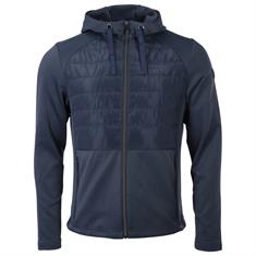 Jacket BR Clint Men Dark Blue