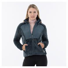 Jacket BR Demi Mid Blue