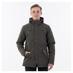 Jacket BR Dylan Men Dark Green