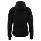 Jacket BR Essential Recycled Unisex Black