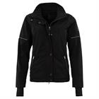Jacket BR Essential Recycled Unisex Black