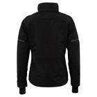 Jacket BR Essential Recycled Unisex Black