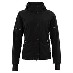 Jacket BR Essential Recycled Unisex Black