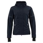 Jacket BR Essential Recycled Unisex Dark Blue