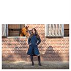Jacket BR Essential Recycled Unisex Dark Blue