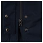 Jacket BR Essential Recycled Unisex Dark Blue