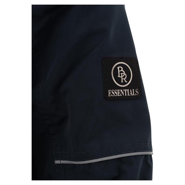 Jacket BR Essential Recycled Unisex Dark Blue