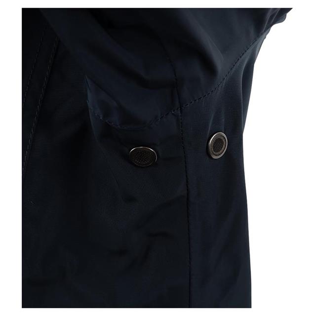 Jacket BR Essential Recycled Unisex Dark Blue