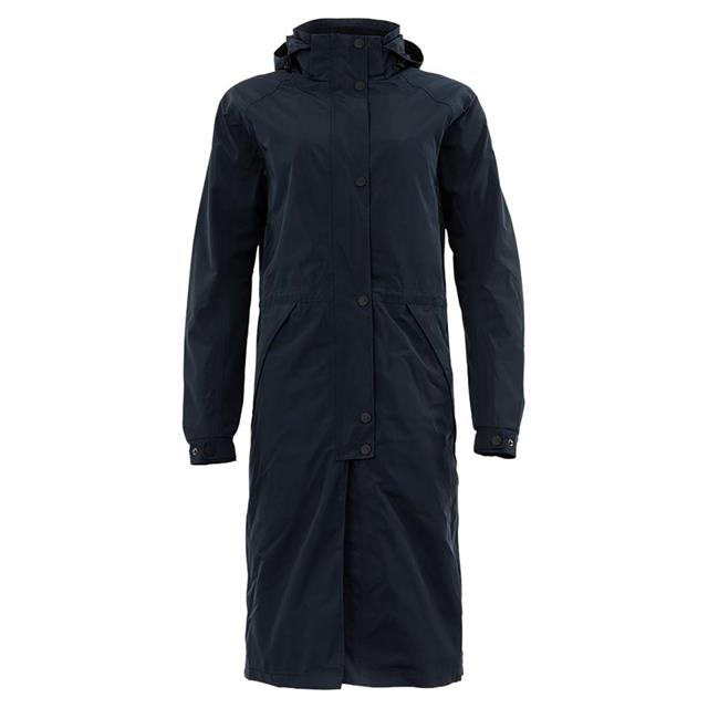 Jacket BR Essential Recycled Unisex Dark Blue