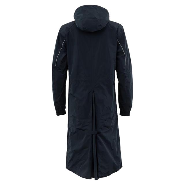 Jacket BR Essential Recycled Unisex Dark Blue