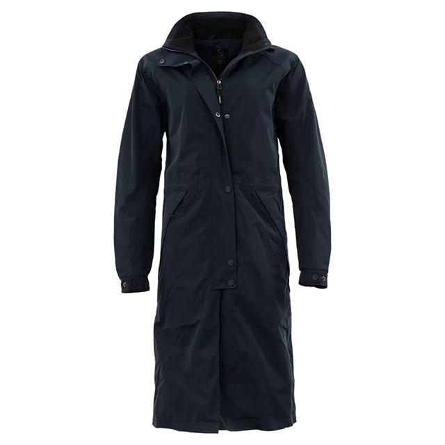 Jacket BR Essential Recycled Unisex Dark Blue
