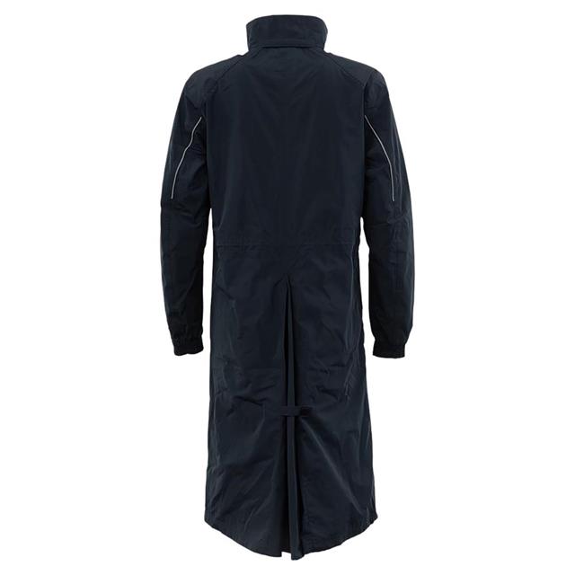 Jacket BR Essential Recycled Unisex Dark Blue