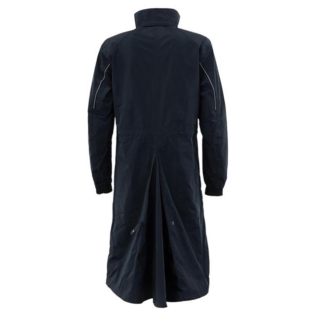 Jacket BR Essential Recycled Unisex Dark Blue