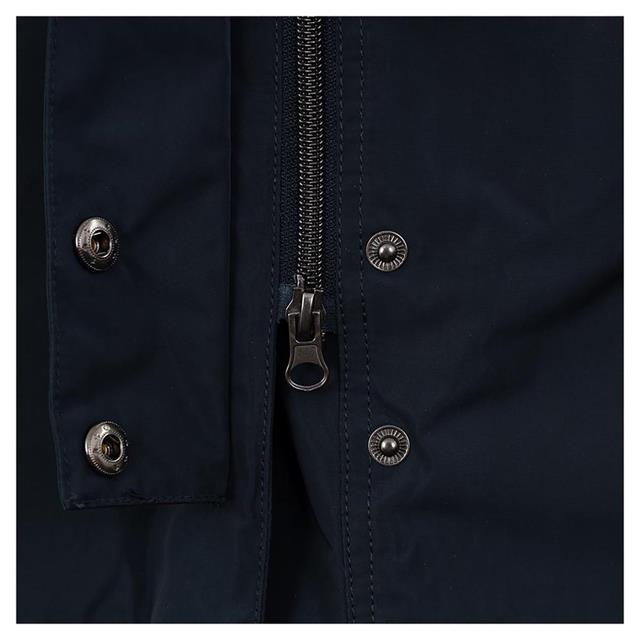 Jacket BR Essential Recycled Unisex Dark Blue