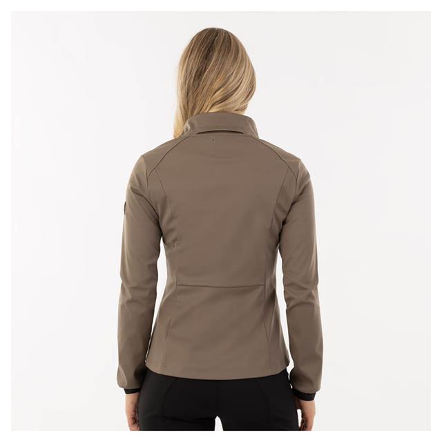 Jacket BR Everly Brown