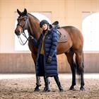 Jacket Cavallo CAVALLucy Dark Blue